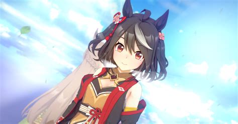 nozodora ウマ娘